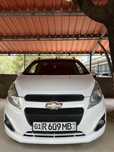 Spark 2014 mexanika avtomat qilingan - 269000 km probeg