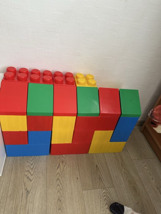 Продам игрушки в идеальном состоянии