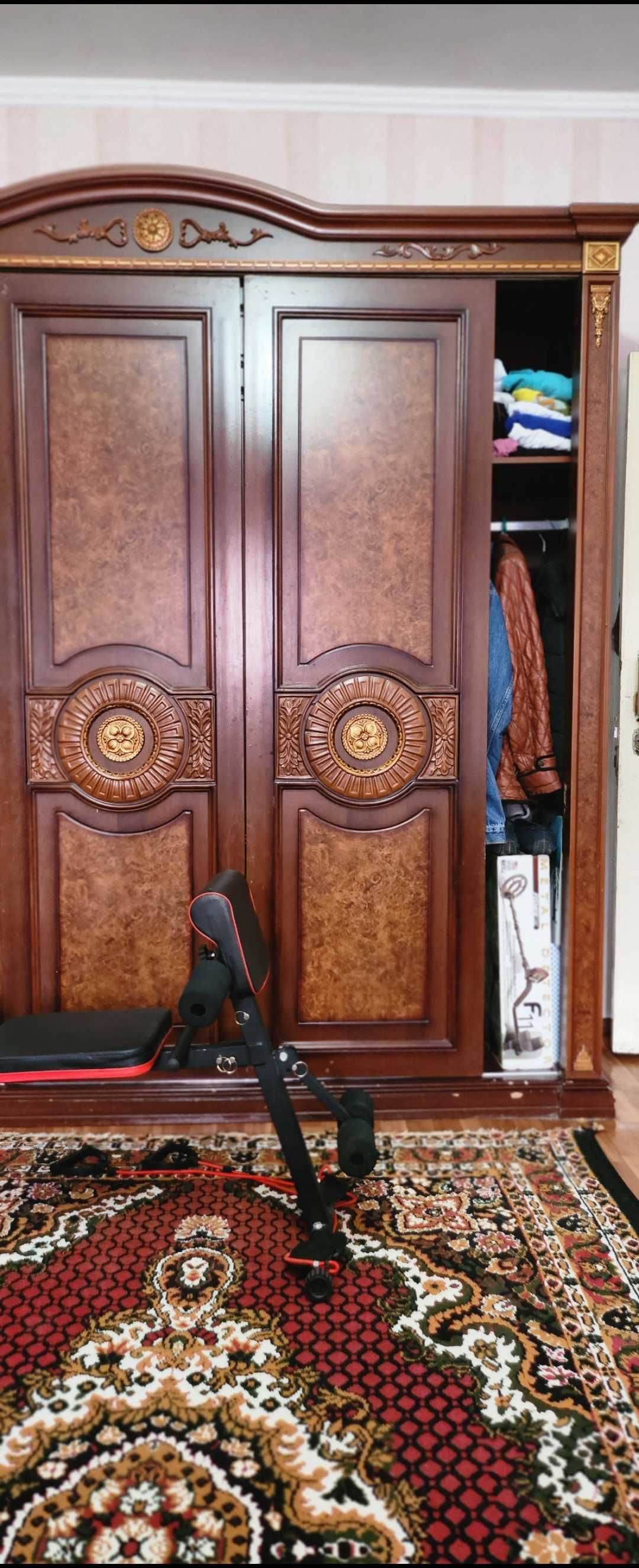 Сдаётся комната в аренду