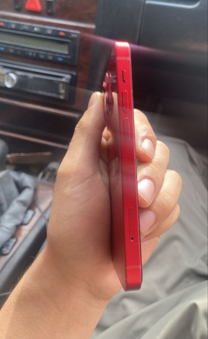 iPhone 13 mini (идеал)