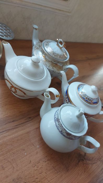 Ыдыс-аяқ, посуды