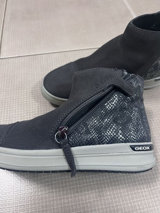 Детски боти GEOX