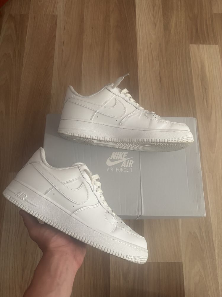 Airforce 1 albi.