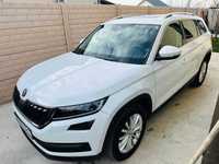 Skoda Kodiaq 2.0 TDI DSG Style 2018