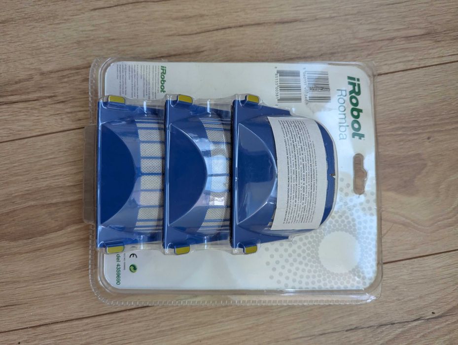 Robot aspirare Roomba 650