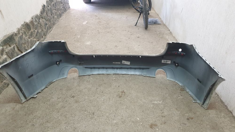 Броня BMW G 30,  G31