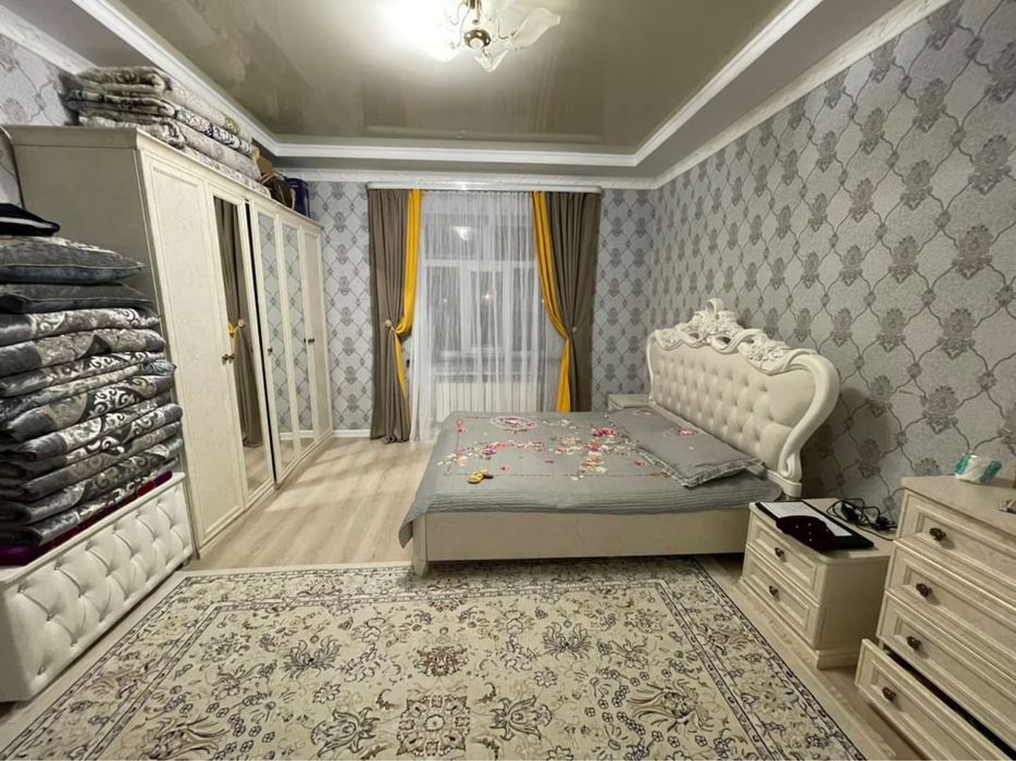 Продаётся дом.
