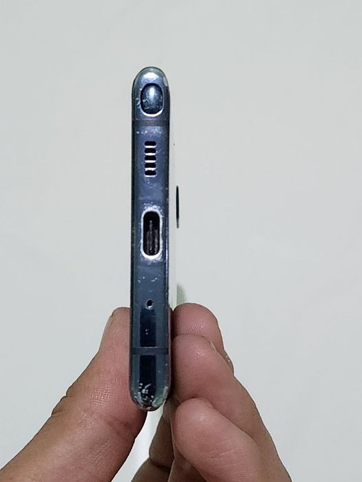 Samsung note 10 5g 12/256