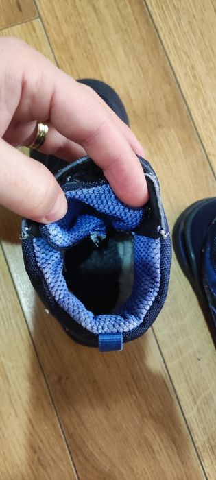 Bocanci copii, mărime 28