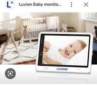 Baby Monitor Wireless