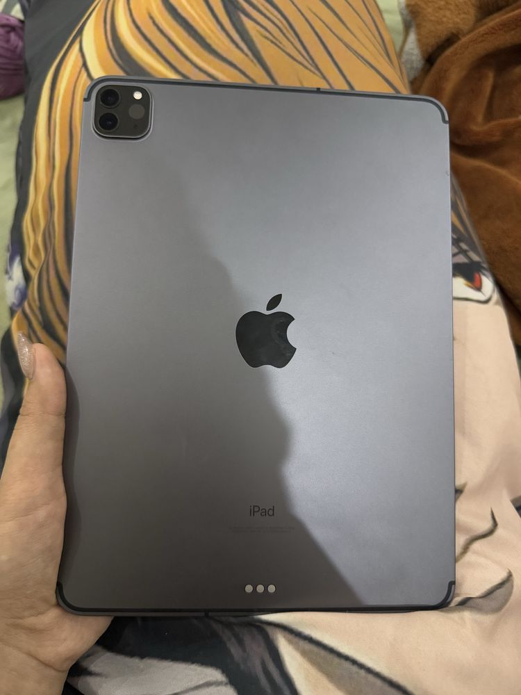 Ipad pro 11 дюмов 2 поколения