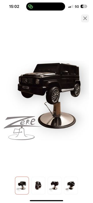 Для парихмахерских