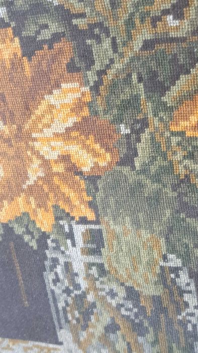 Гоблен "Фантазия" Вилер