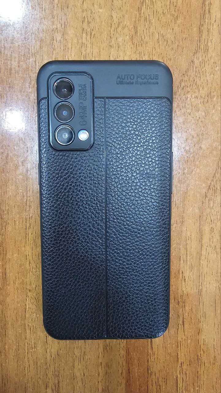 Realme GT Master Edition