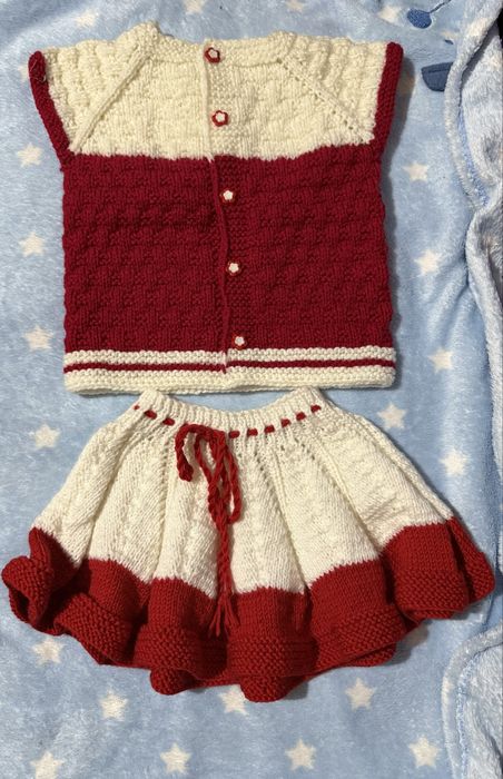 Бебешки елечета