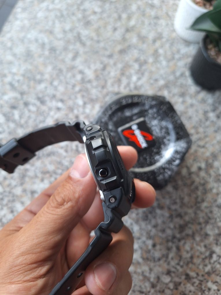 Ceas Casio G-Shock dw-6900bw