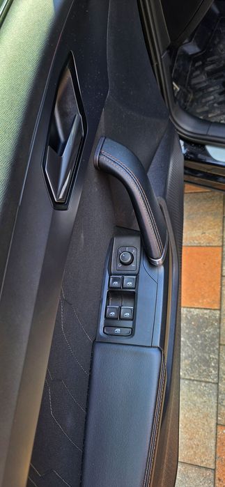 Vand CUPRA Formentor VZ  2.0TDI