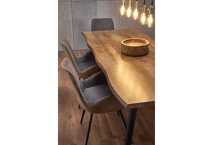 Трапезна маса Диксън 150-210/90