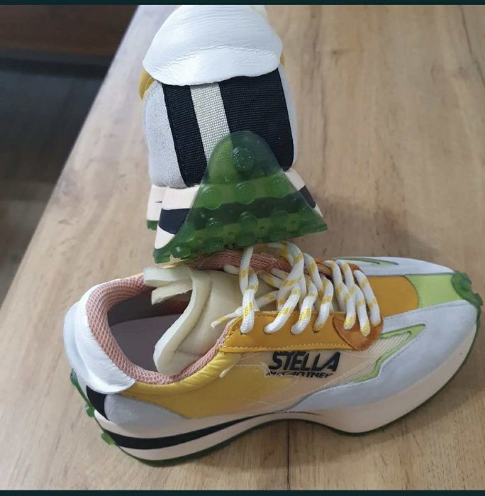 Маратонки  Stela McCartney