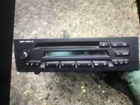 Radio cd bmw e81 e87.