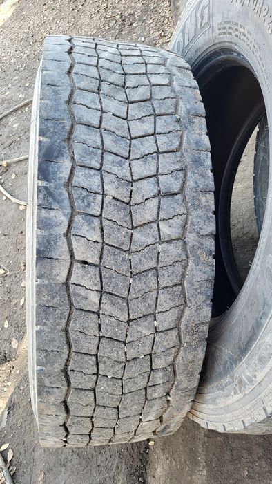 Ling long 315/70  r22.5