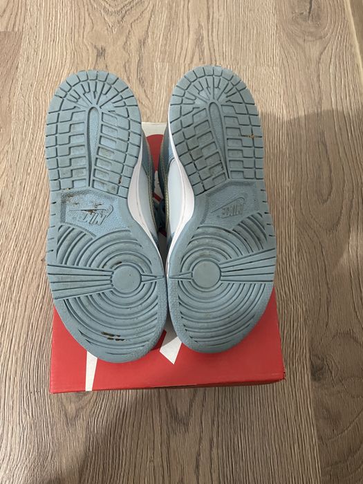 Nike dunk low marimea 35,5