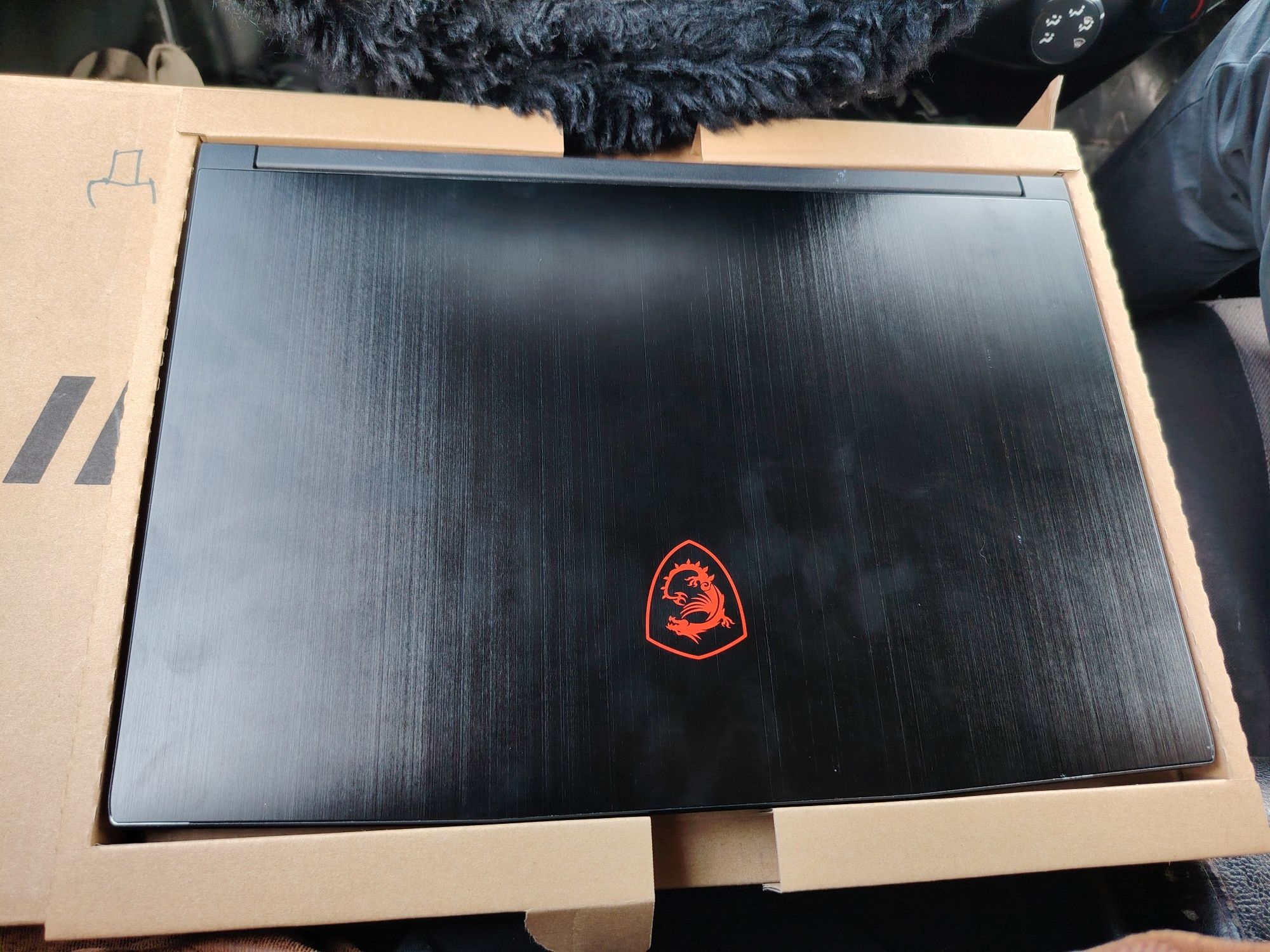 Msi core i5 11gen