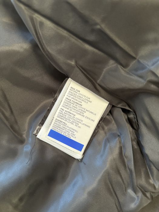 Geaca Canada Goose XL