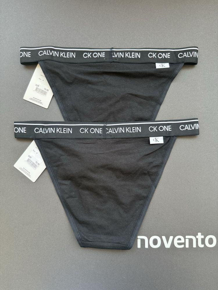 Комплект бразилиани Calvin Klein /М/