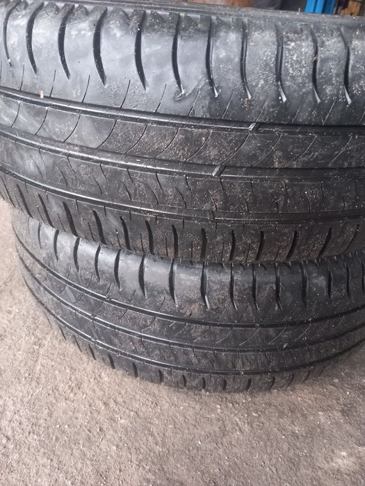 Anvelope Michelin 195/55/R16 vară