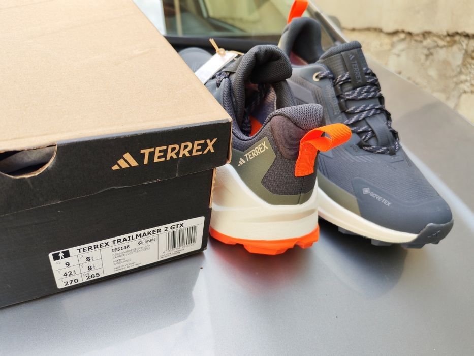 Adidas Terrex Trailmaker 2 GTX
