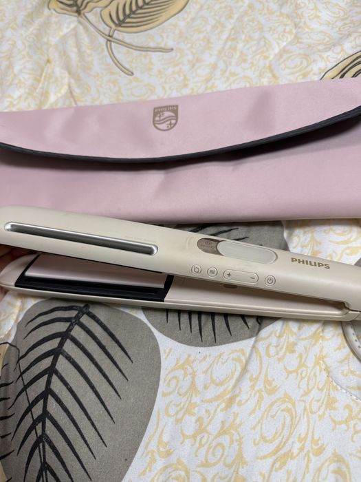 Преса Philips SenseIQ