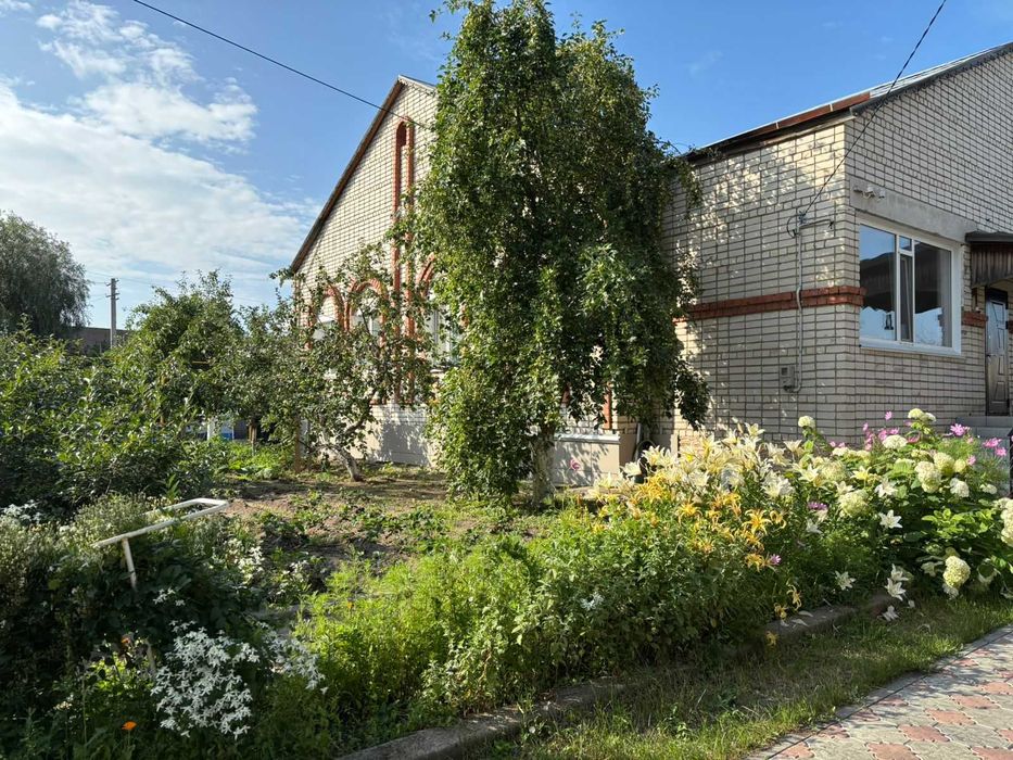 продается дом Мичуринское ,Новая