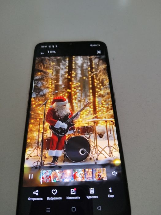 Смартфон OPPO A5 64Gb