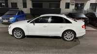 Vand audi a4 2015