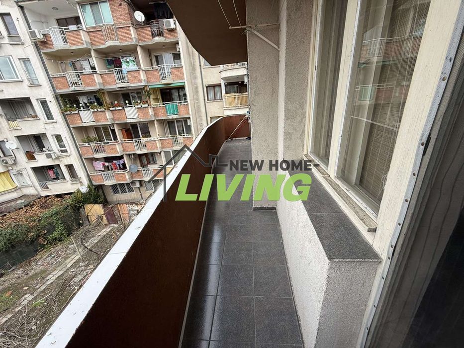 Продава се Тристаен апартамент в Пловдив, Кършияка - 104 кв.м за 1635 €/кв.м - Снимка #6