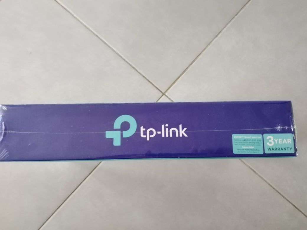 Router Dual Band Tp-Link