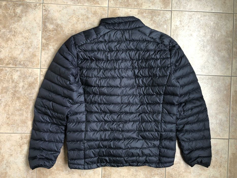 Salomon пухено яке L