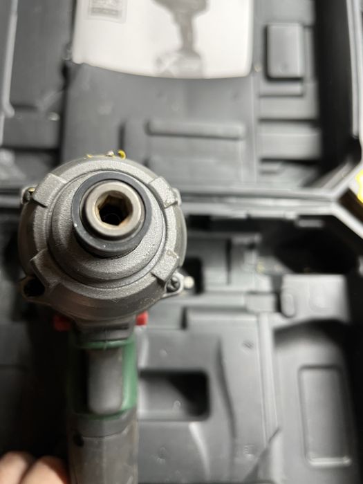 Set parkside 20V , flex , sds , impact