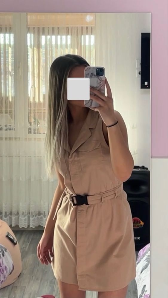 Официални рокли