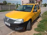 Vand Dacia Logan 2011