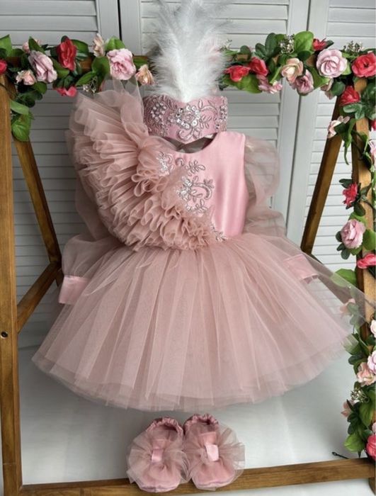 Прокат норядов для девочек