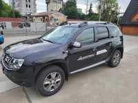 Dacia Duster 2017 automat 2x4