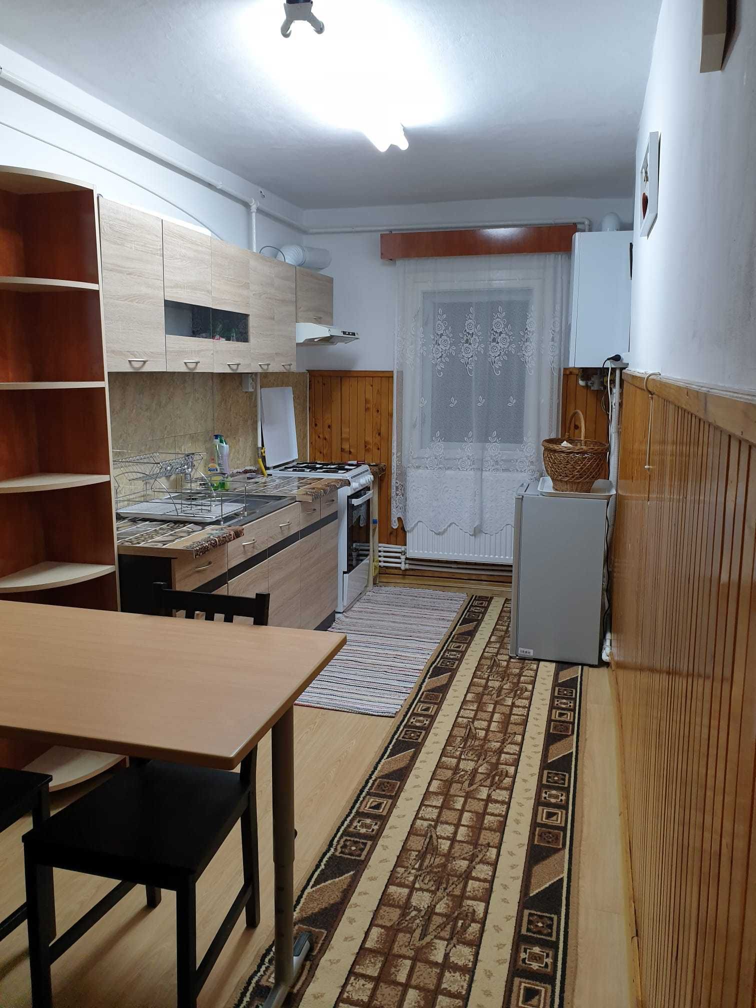 Apartament  2 camere Miercurea Ciuc