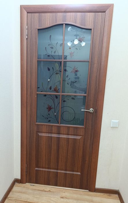 Дверь межкомнатная. Двери межкомнатные