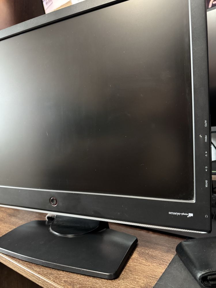 Monitor BENQ 22 inch