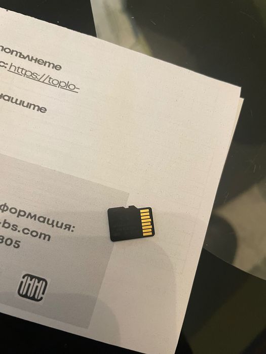 Продавам Micro SD 1tb