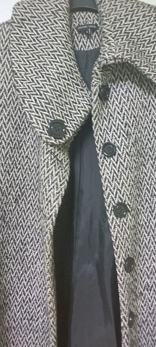 Палто  дълго Andrews