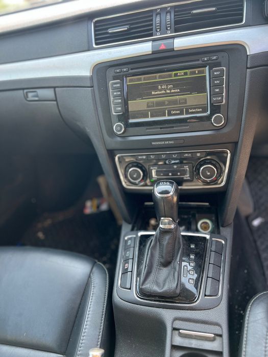 Cutie automata dsg2 2.0 tdi