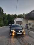 Vand ford mondeo mk4